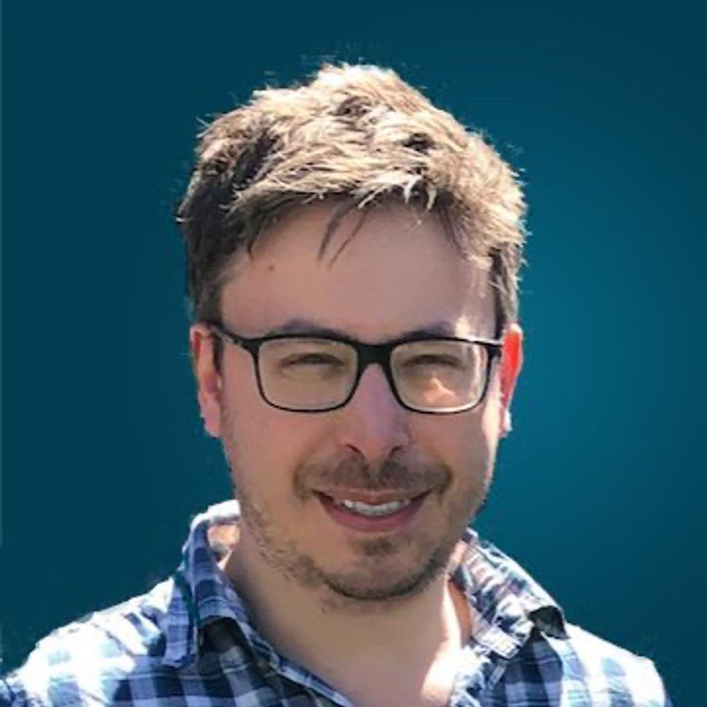 Graeme Kemp