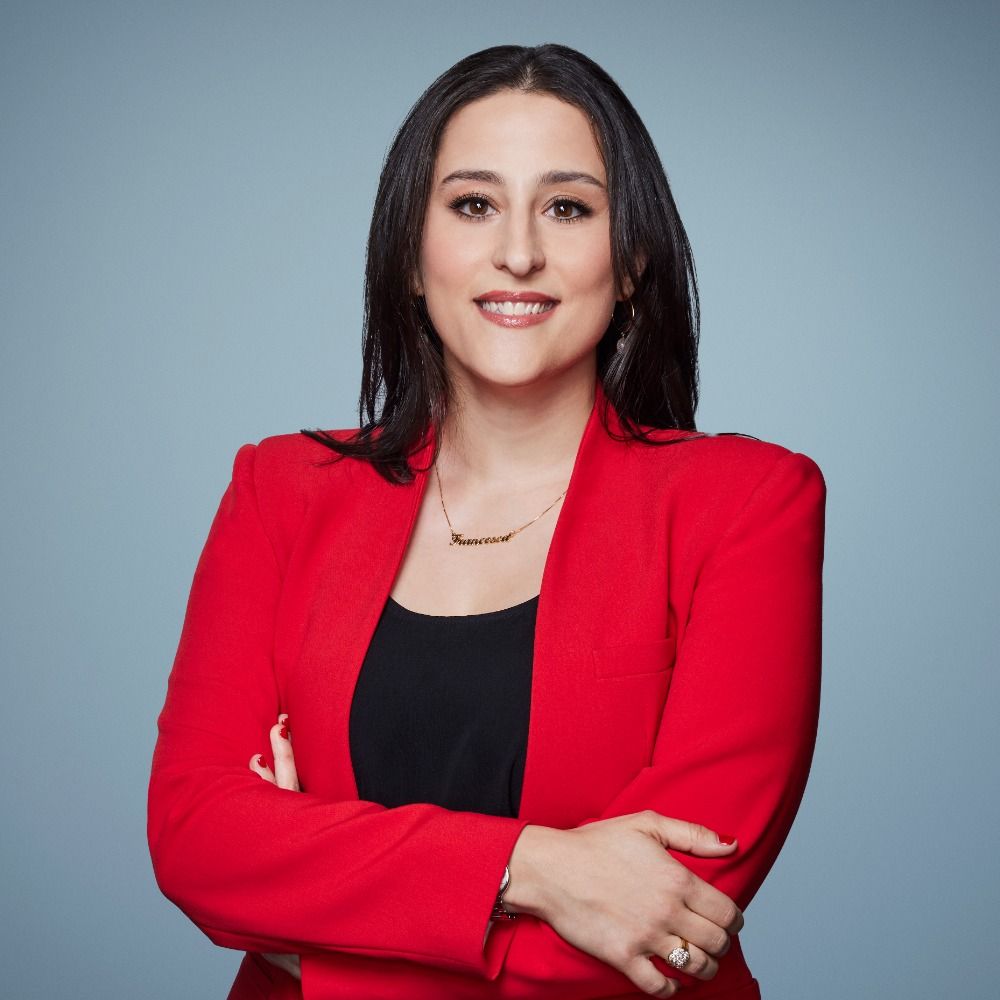 Francesca Giuliani Hoffman