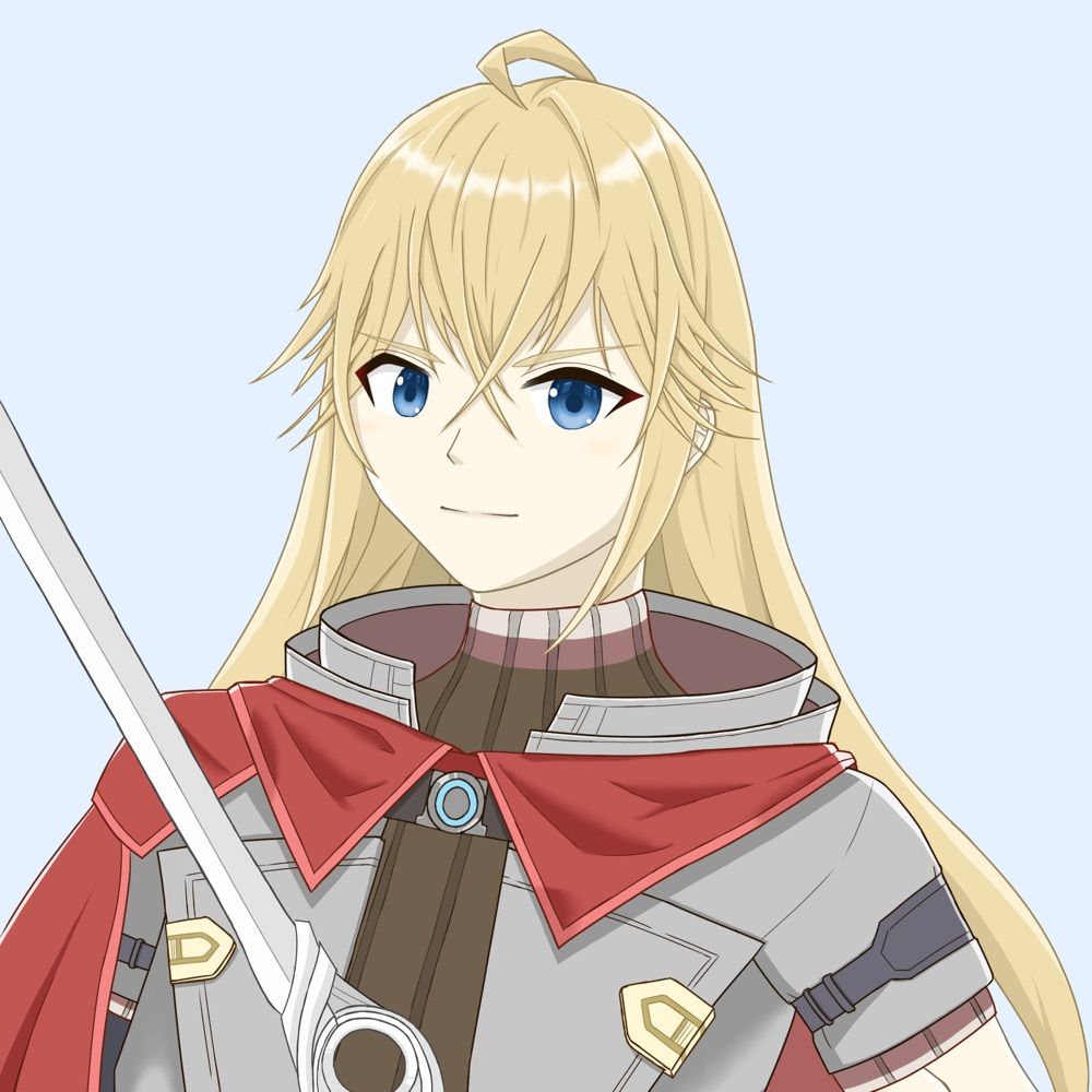 けしごむ🗡️⚡️