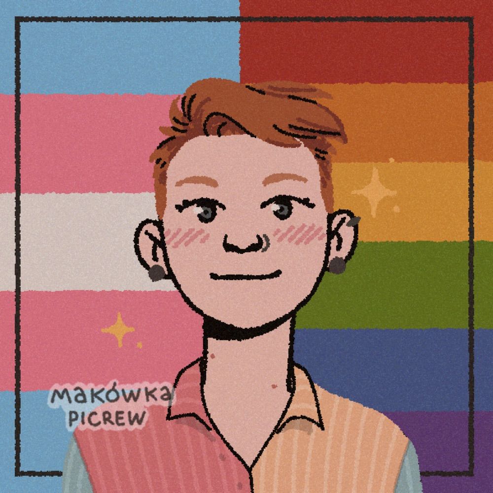 caitie  ✨ (they/them)