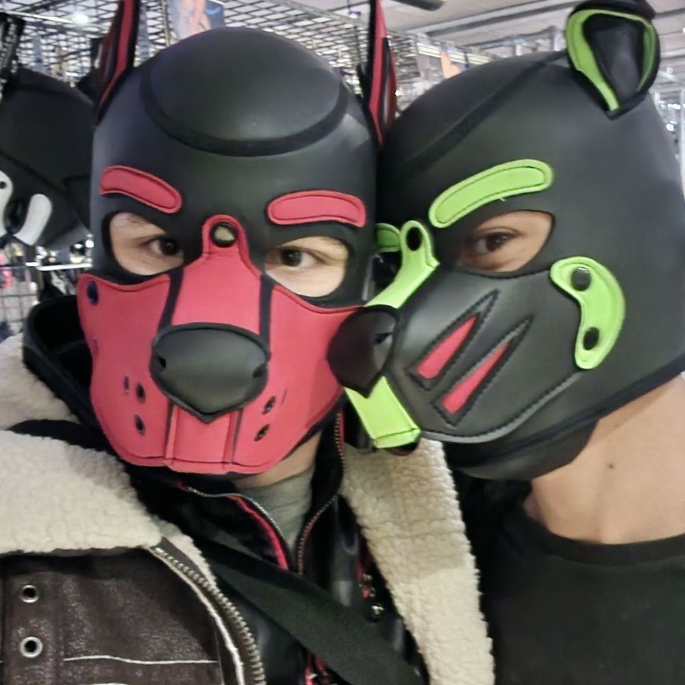 PupFuzzy🇳🇱🇳🇱🔜Darklands2024