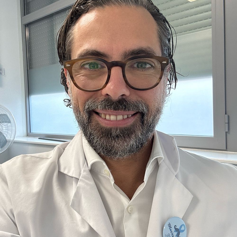 Philippe De Sousa, MD 🎗️