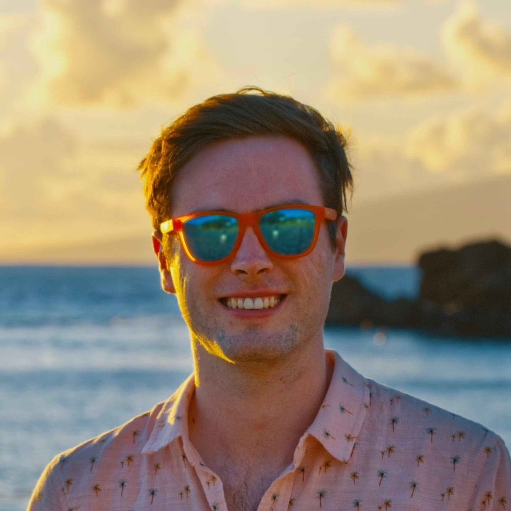 Pat Murray 🏳️‍🌈