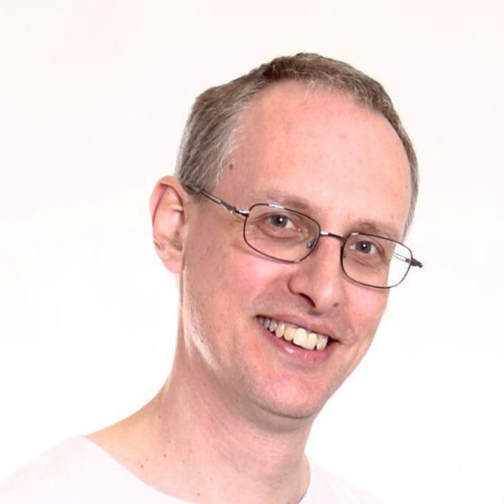 Paul Morriss