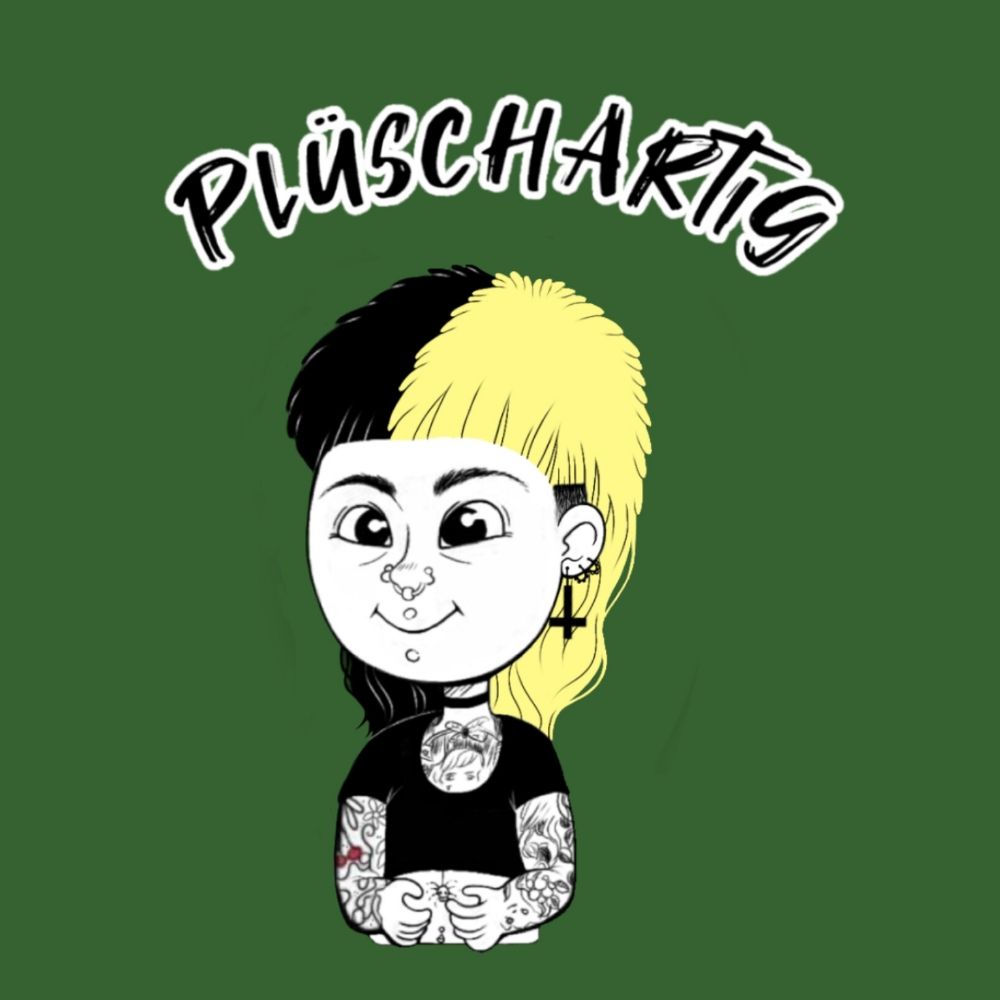 PlueschArtig