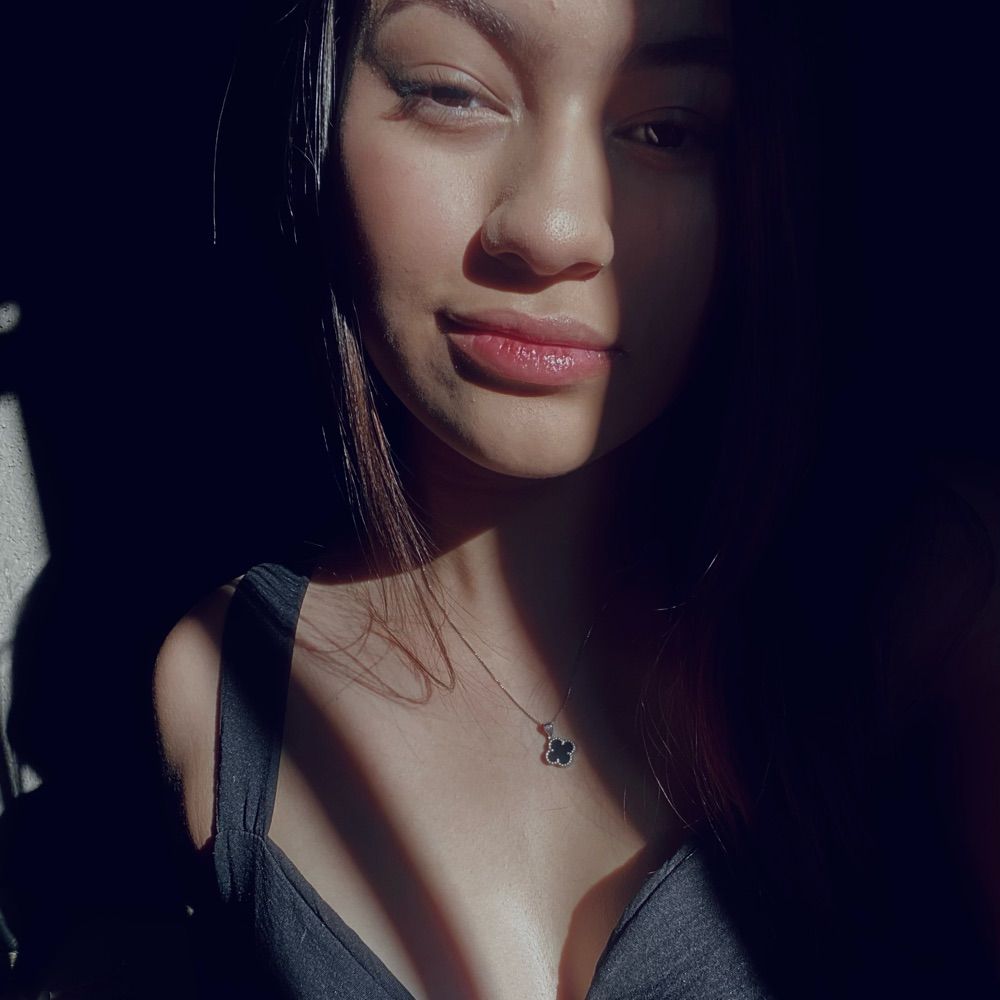 Thais vitoria 