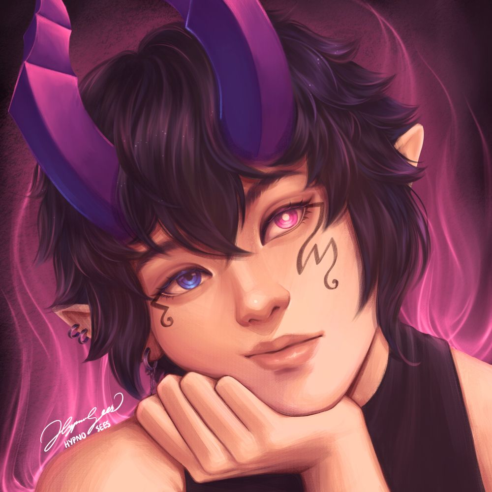 Hypno 🌙