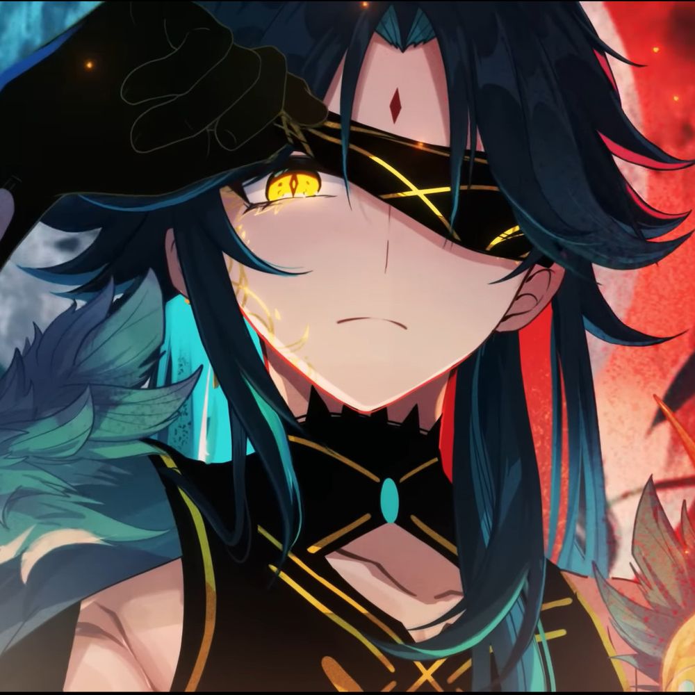 kami 💙💚❤