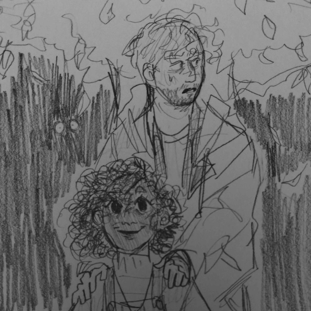 Wit Of The Woods (Localitywriting)