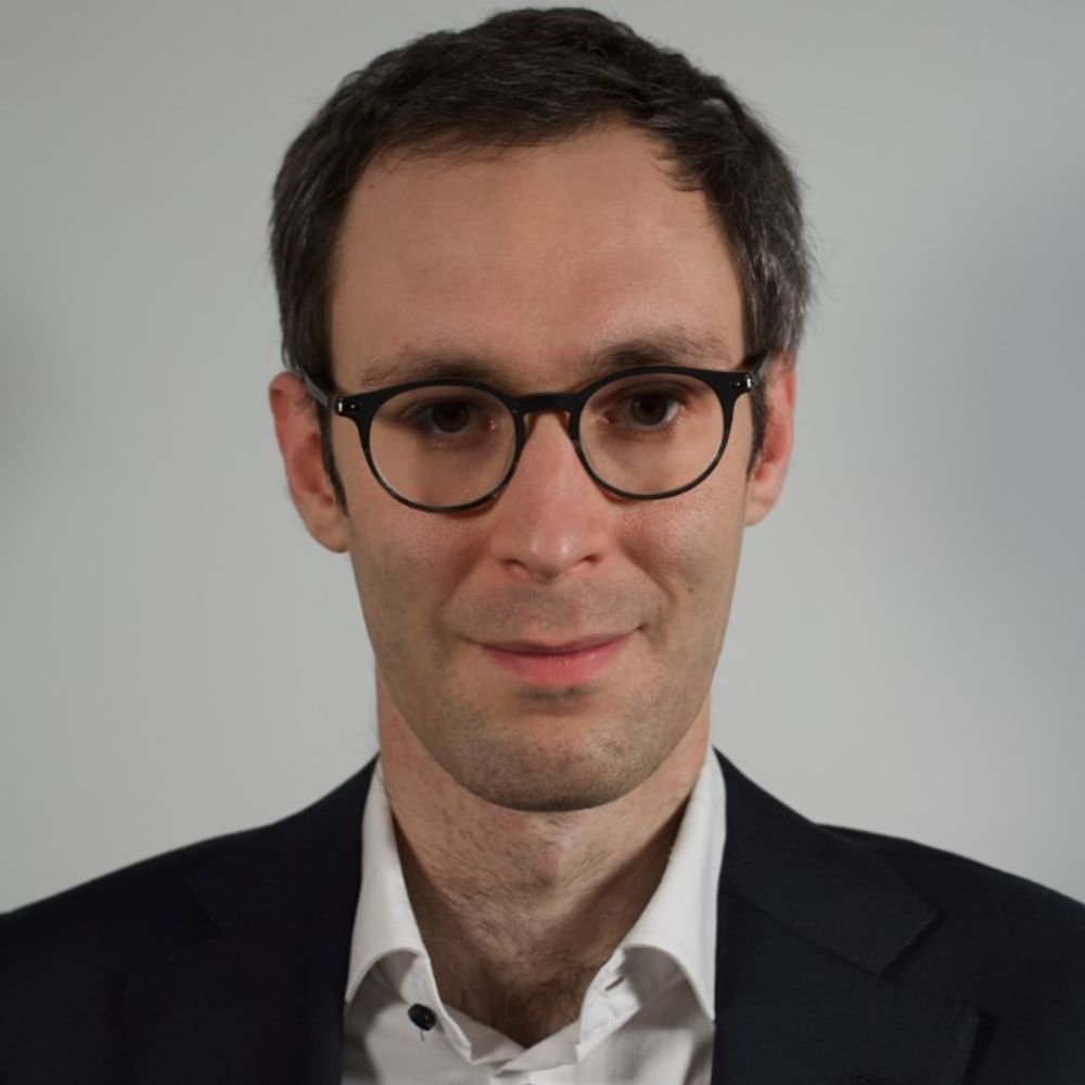 Sylvain Lobry