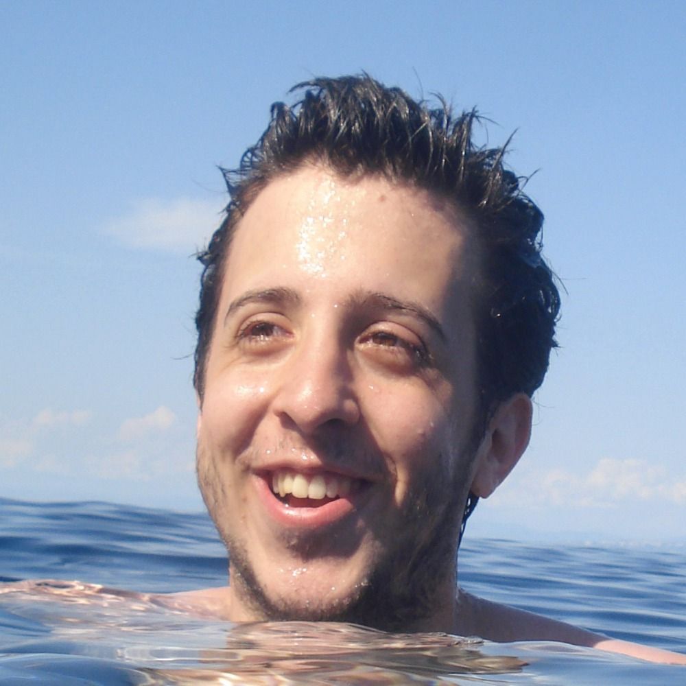Marko Srsan