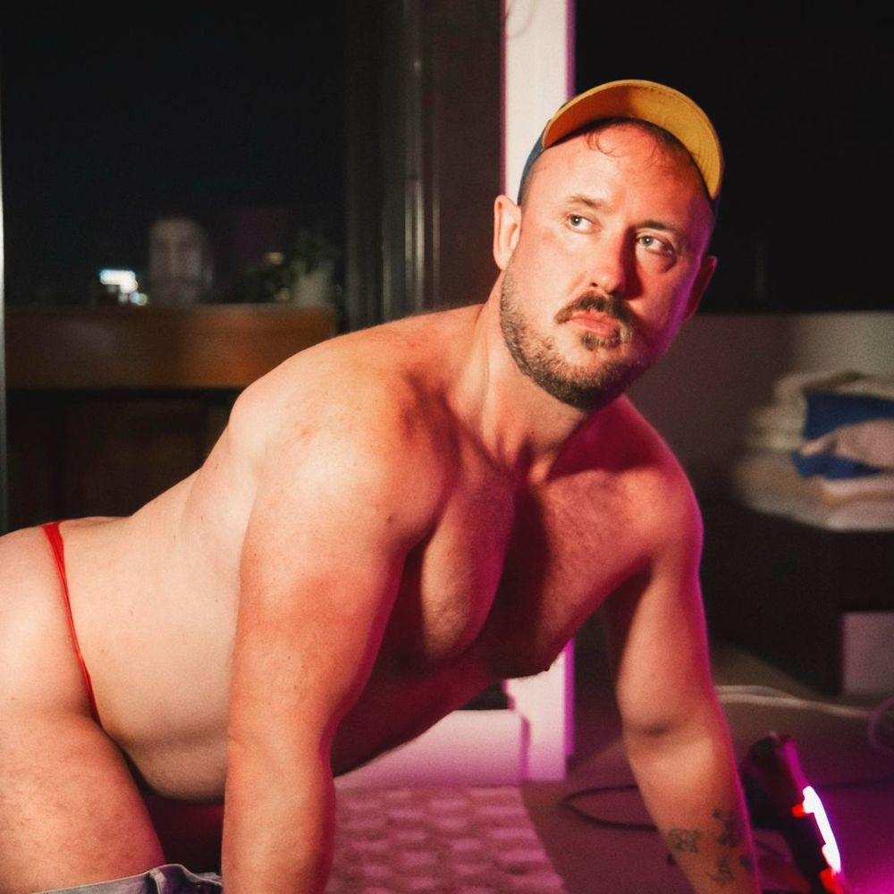 Brenny Jon