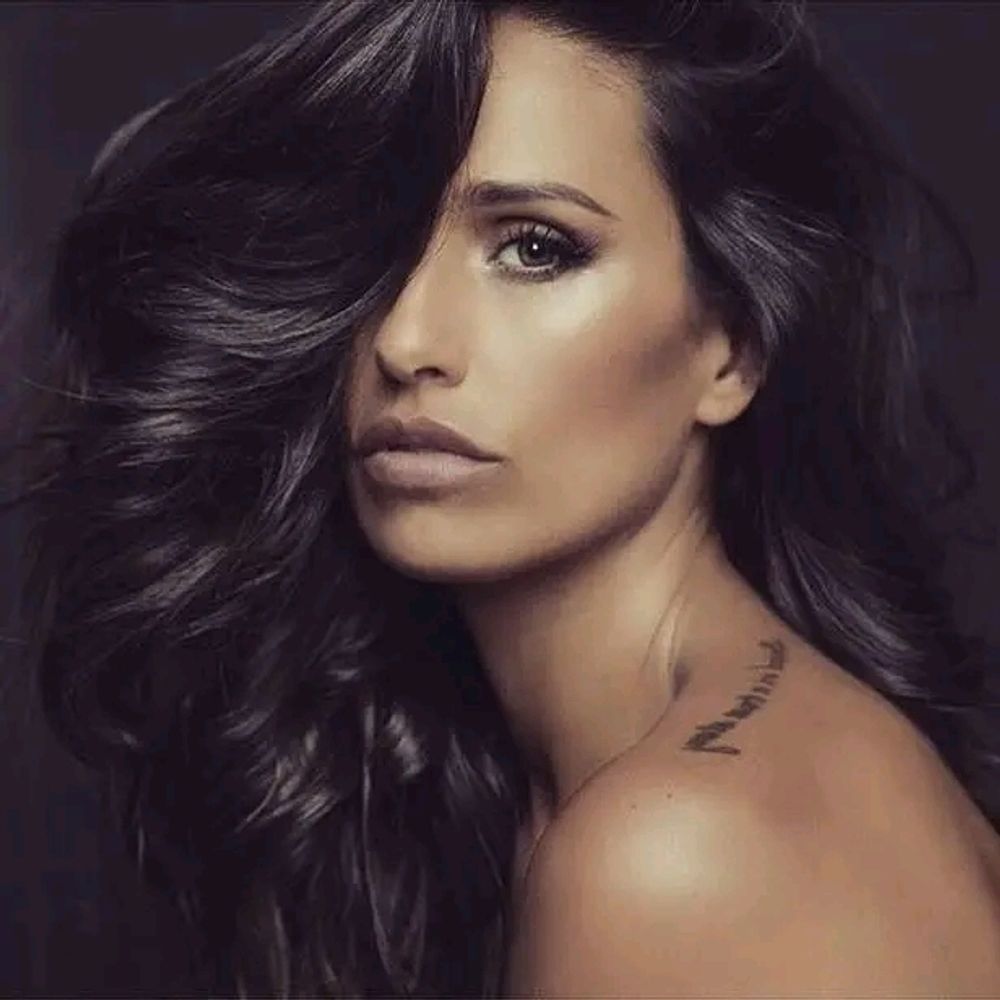 Rita Pereira