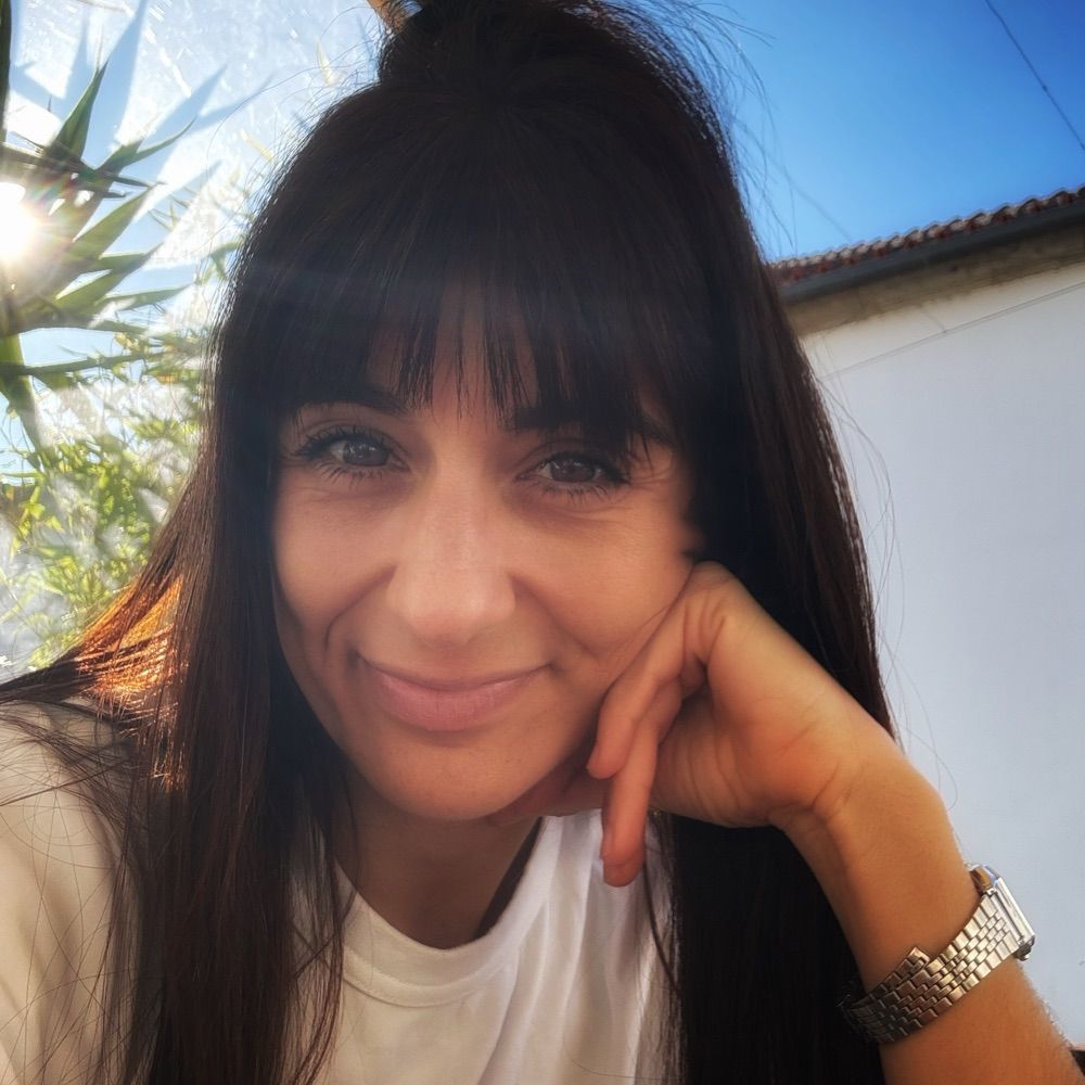 Aida Rosende-Pérez