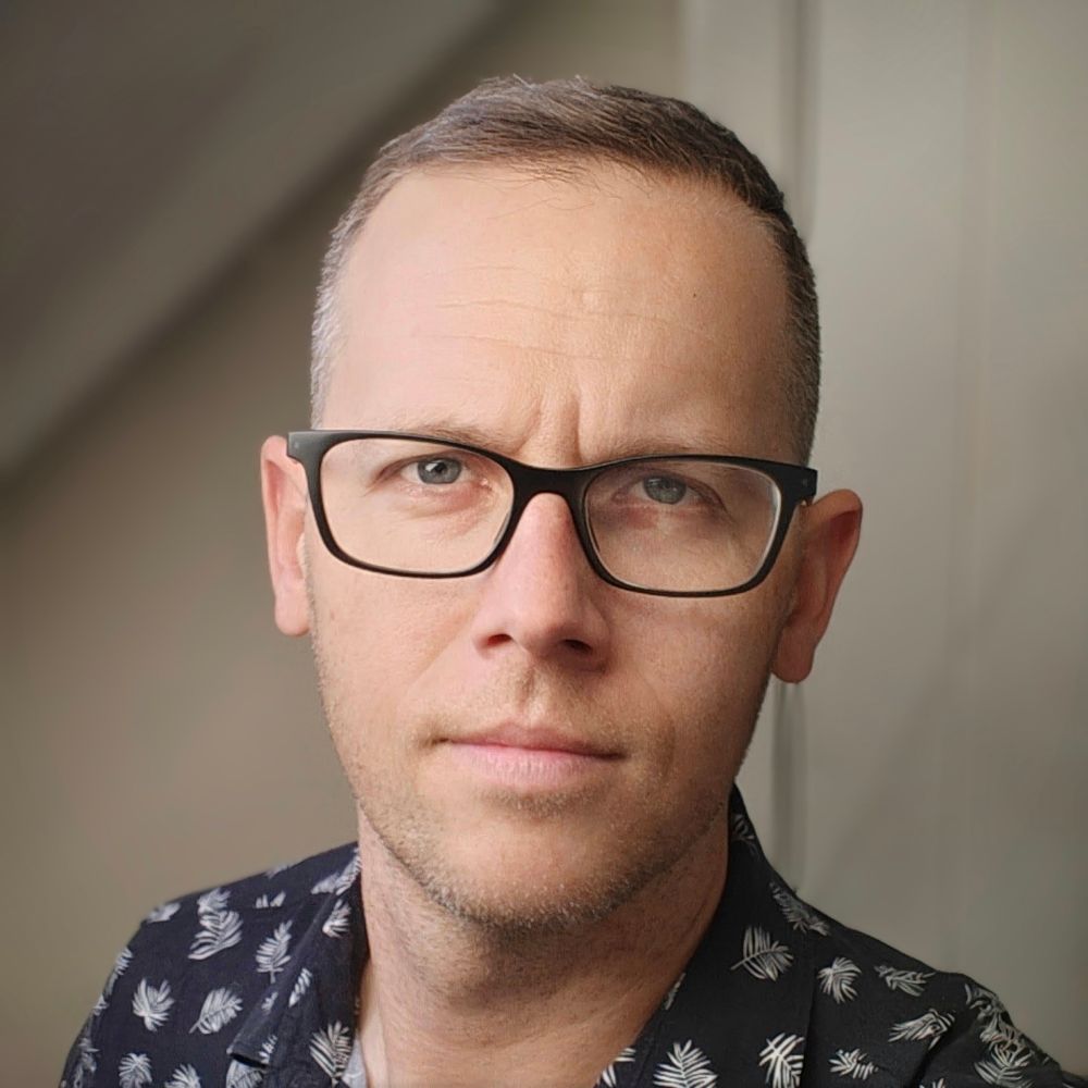 Lee Batchelor