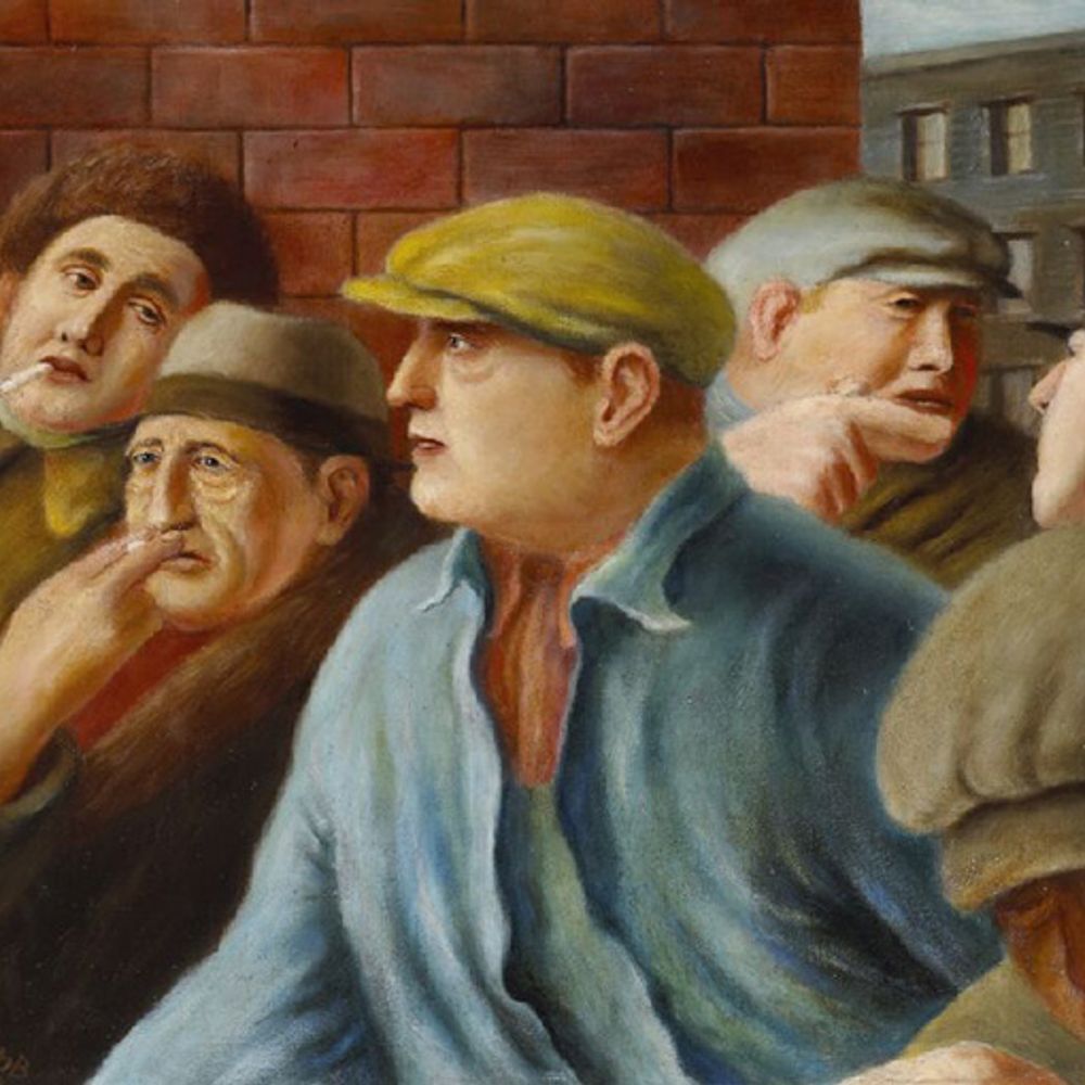 Jim Brittain