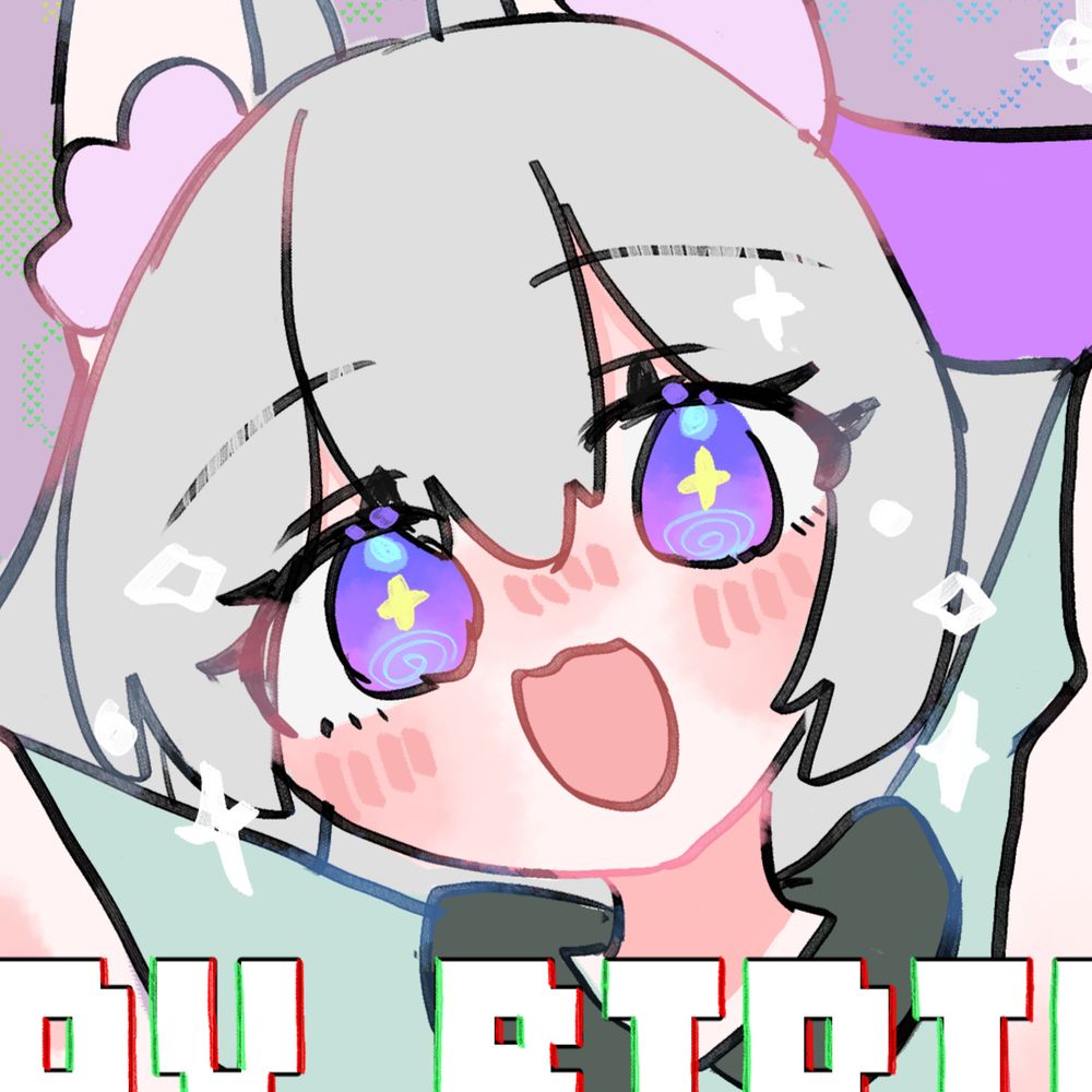 おててパンチ（風見ふう）