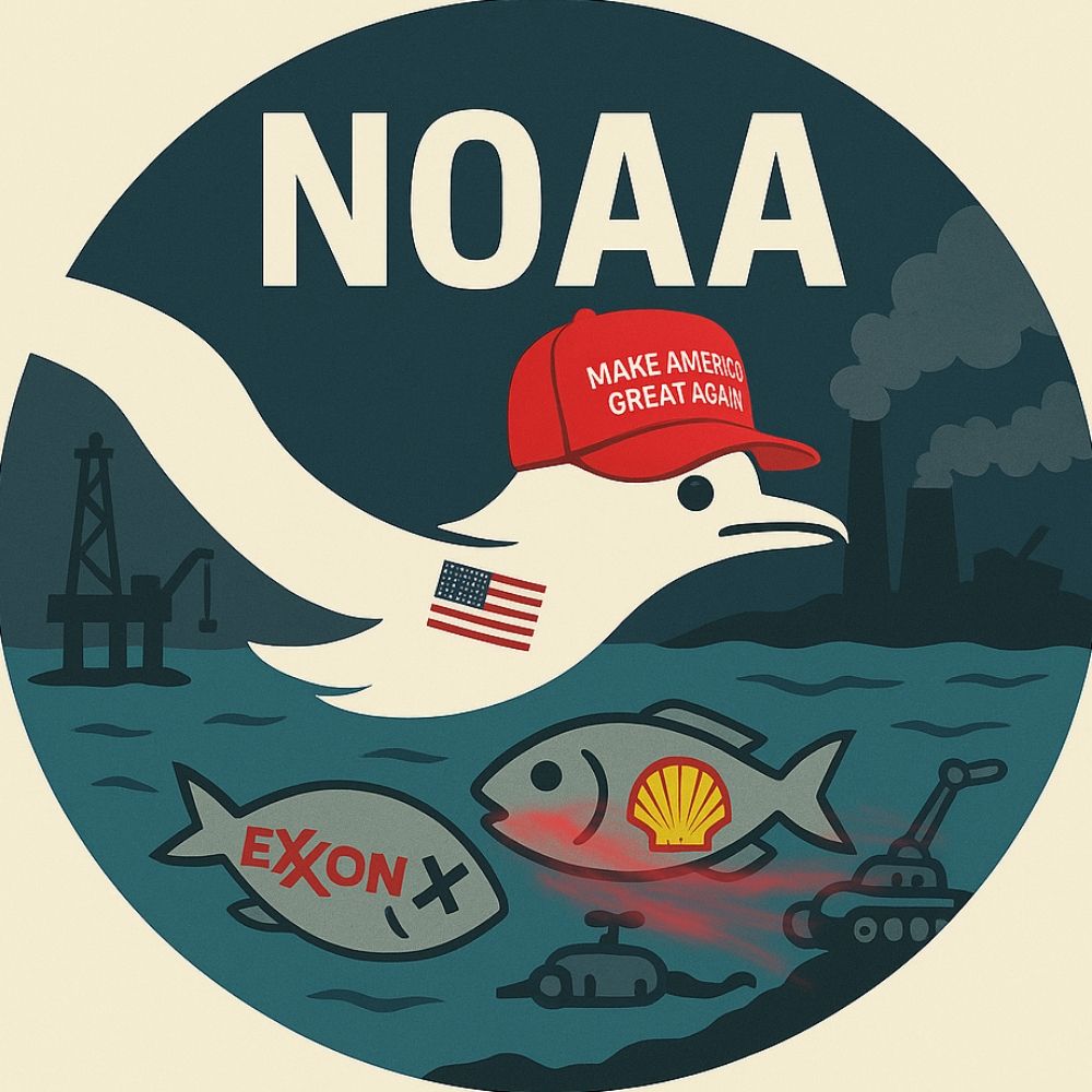 NOAA Official
