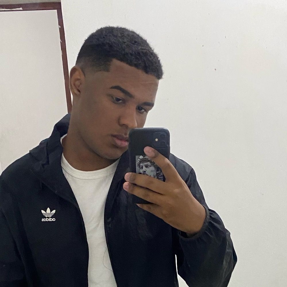 Cauã 🇵🇸