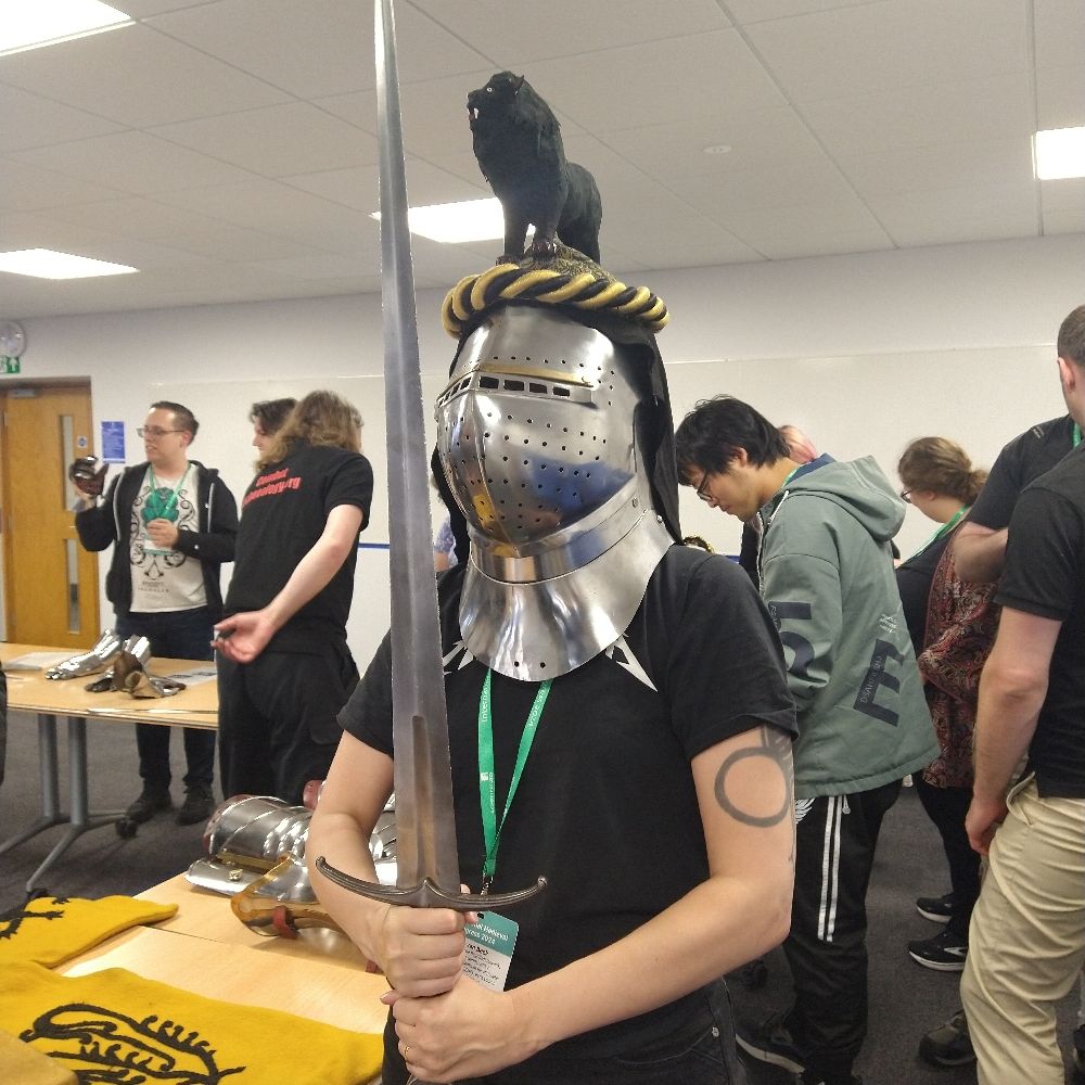 User avatar