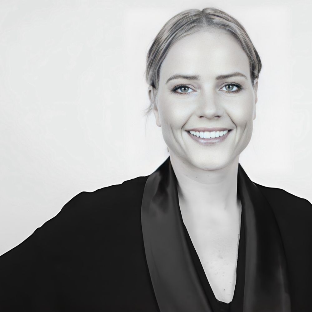 Katja Ellrodt-Stich