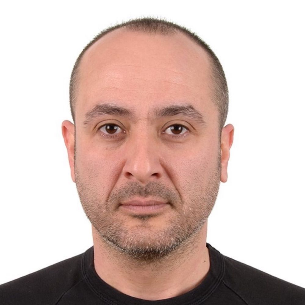 Umut Eken