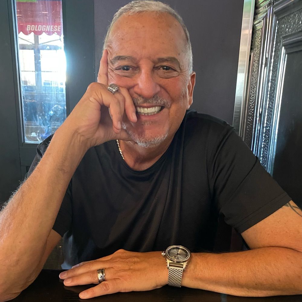 Gary Naranjo