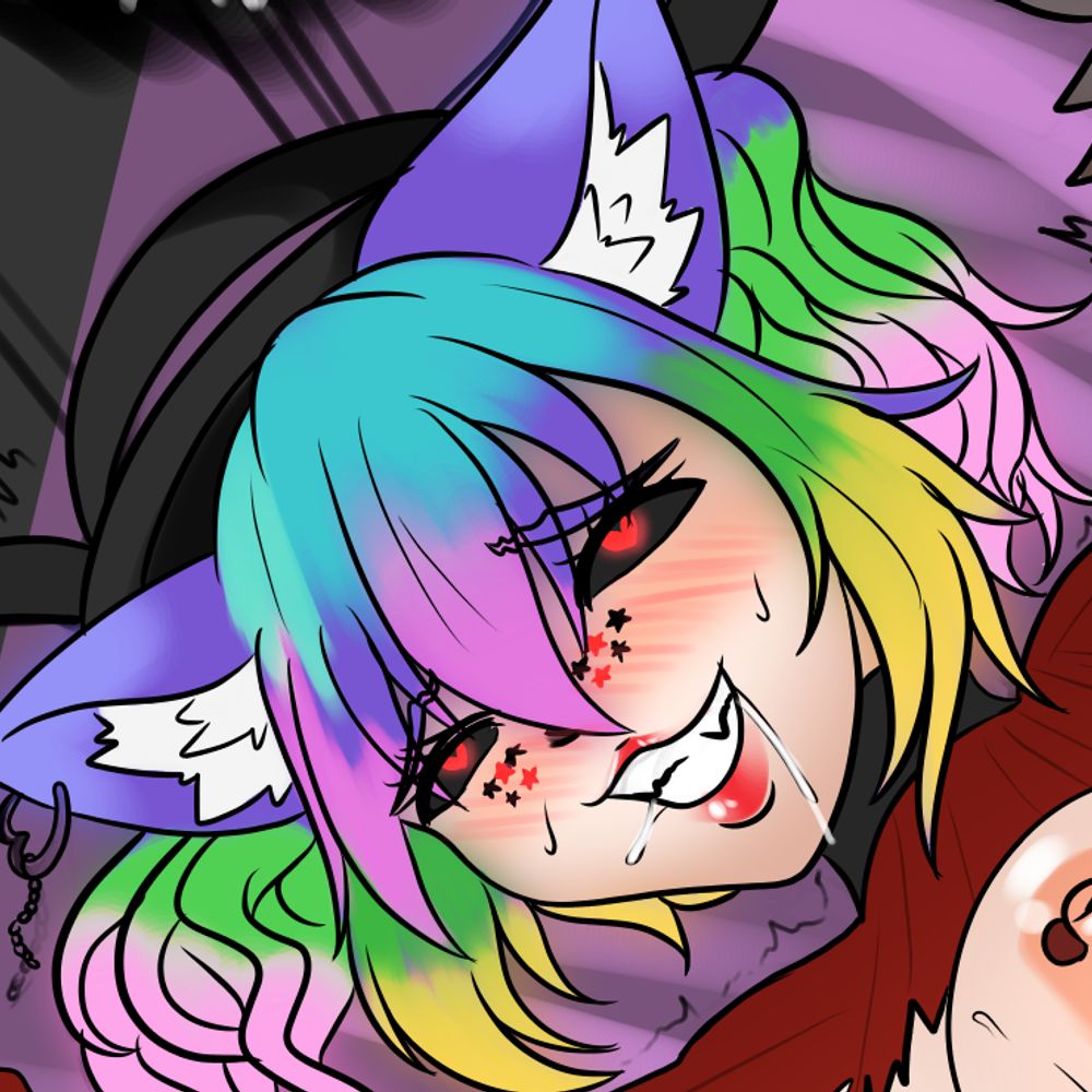 Derpy J Queen