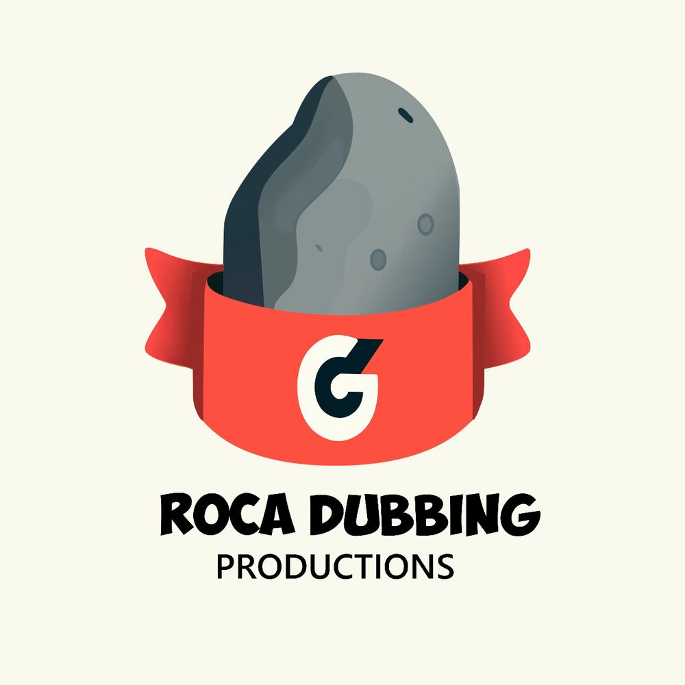 Roca Dubbing Productions