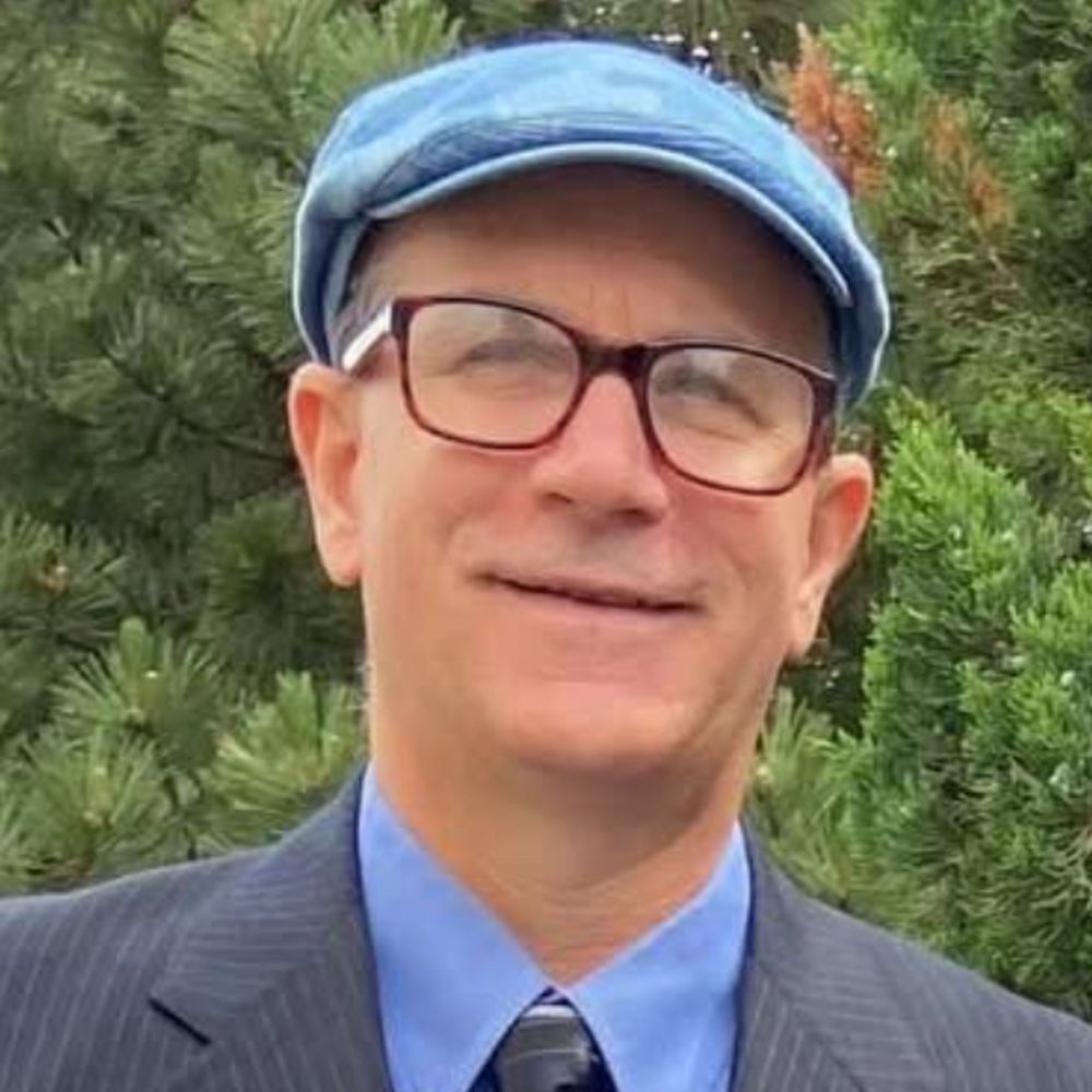 Warren Wayne 