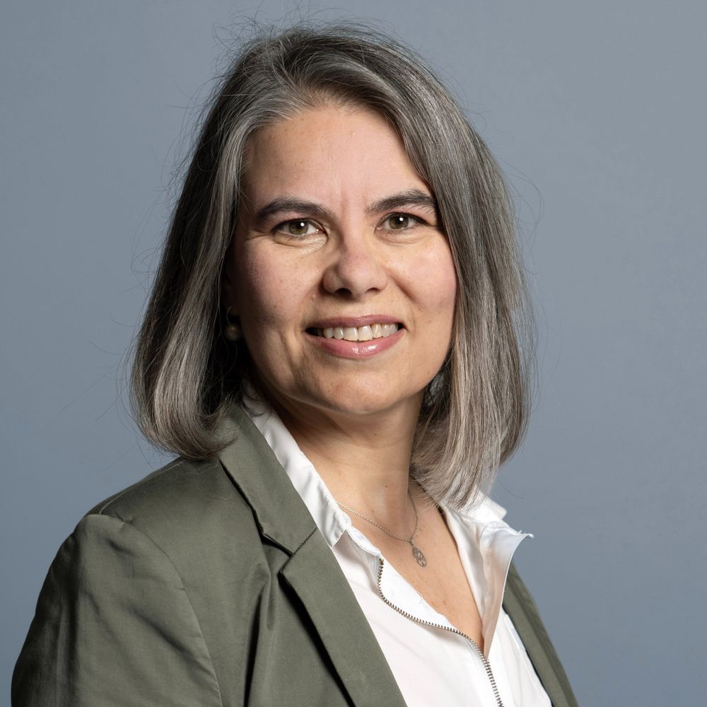 Beatriz Noheda