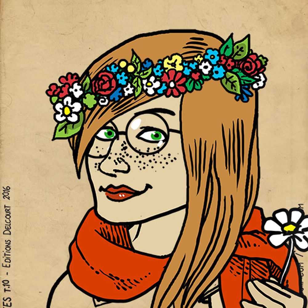 User avatar