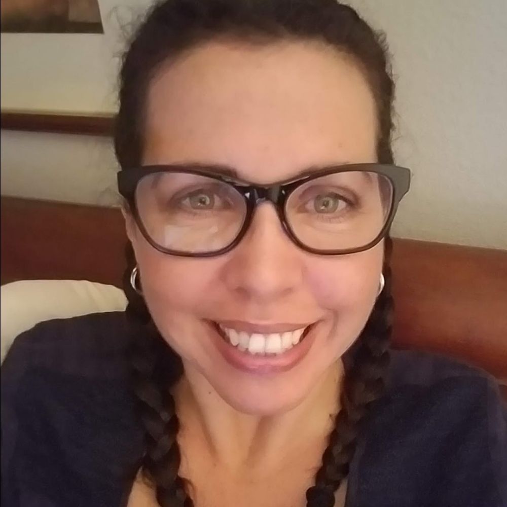 Lynn Garcia Carmer 