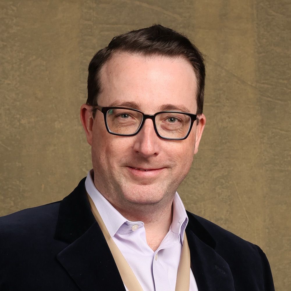 Sean Patrick Flahaven