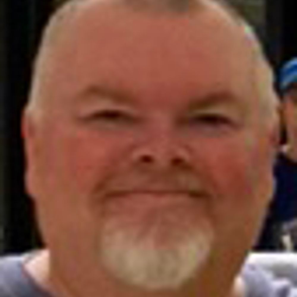 Allan Sellers