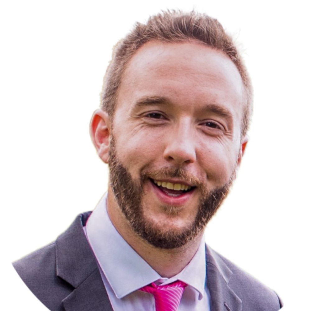 Dylan W. Crawford, Ph.D.