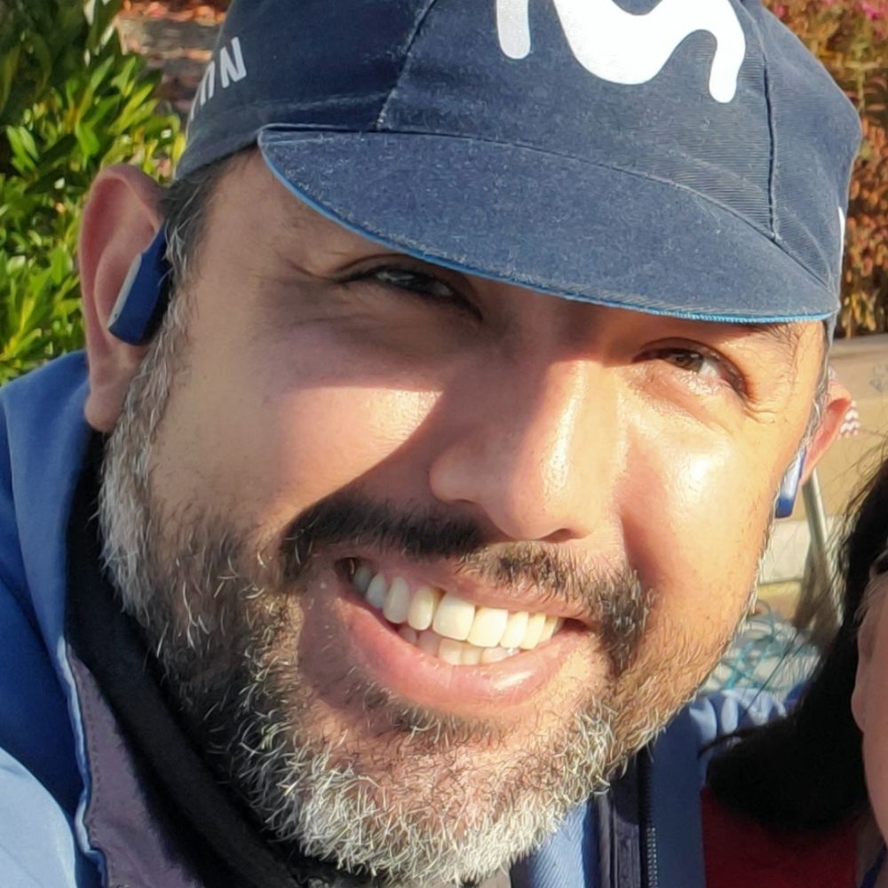 Jorge Torrico