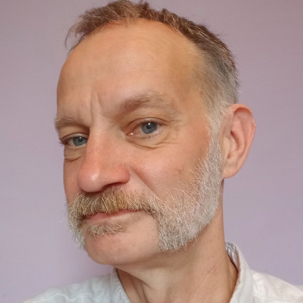 Simon Ramsden