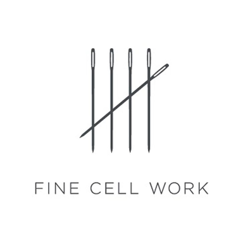 Fine Cell Work
