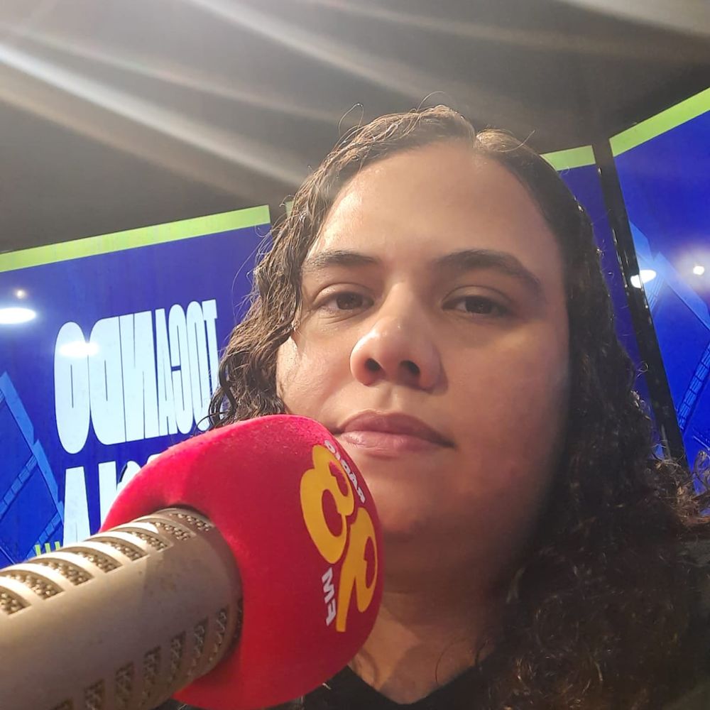 Taís Viviane