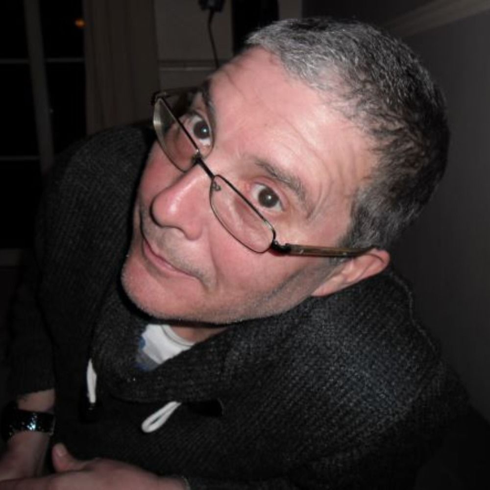 Paul Swallow