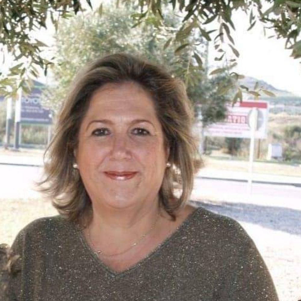 M. Ángeles Jiménez Samblás