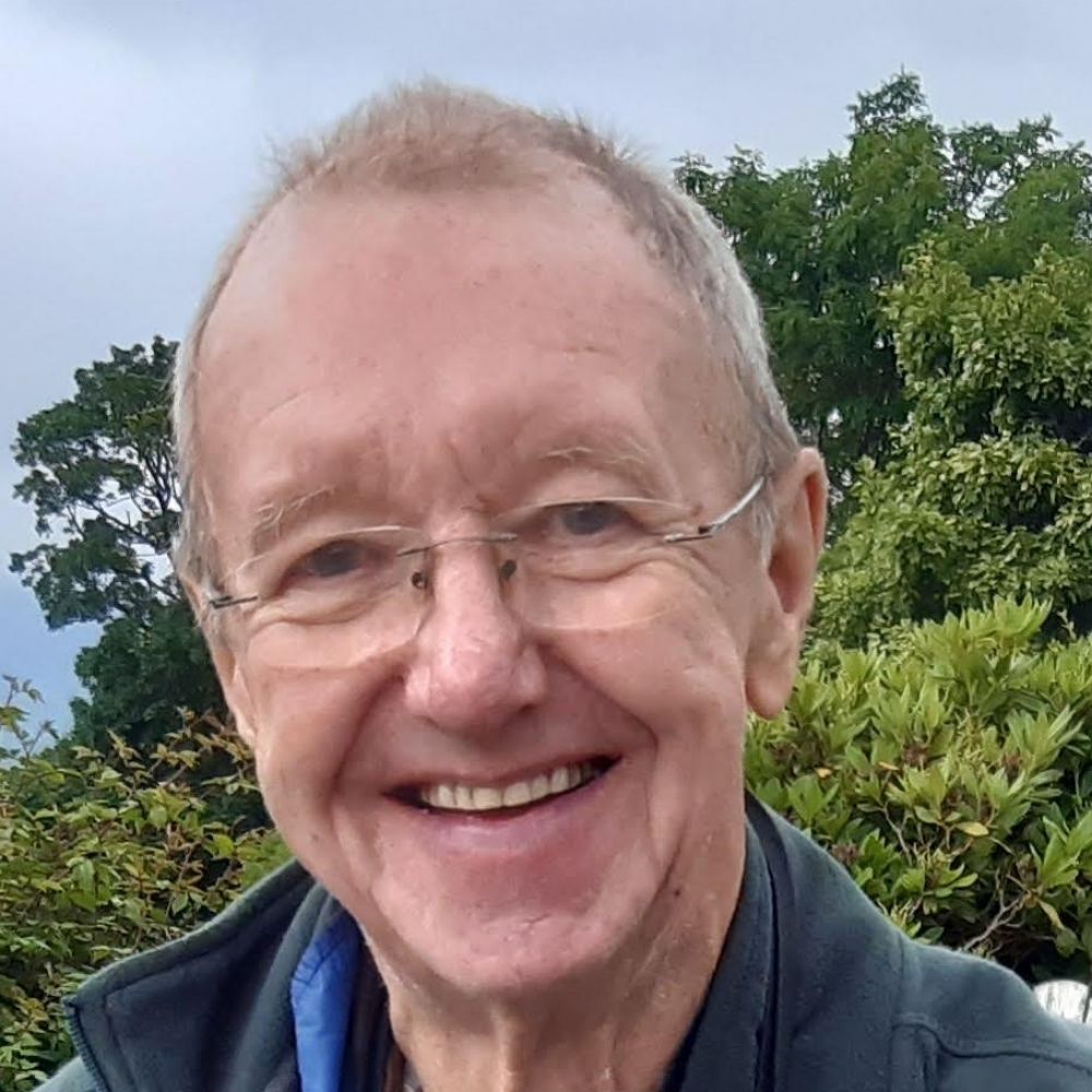 David Preston