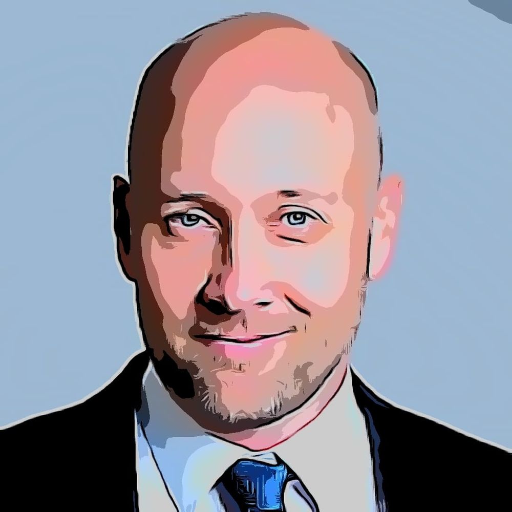 Andreas Stanzick 🇺🇦 🇮🇱's avatar