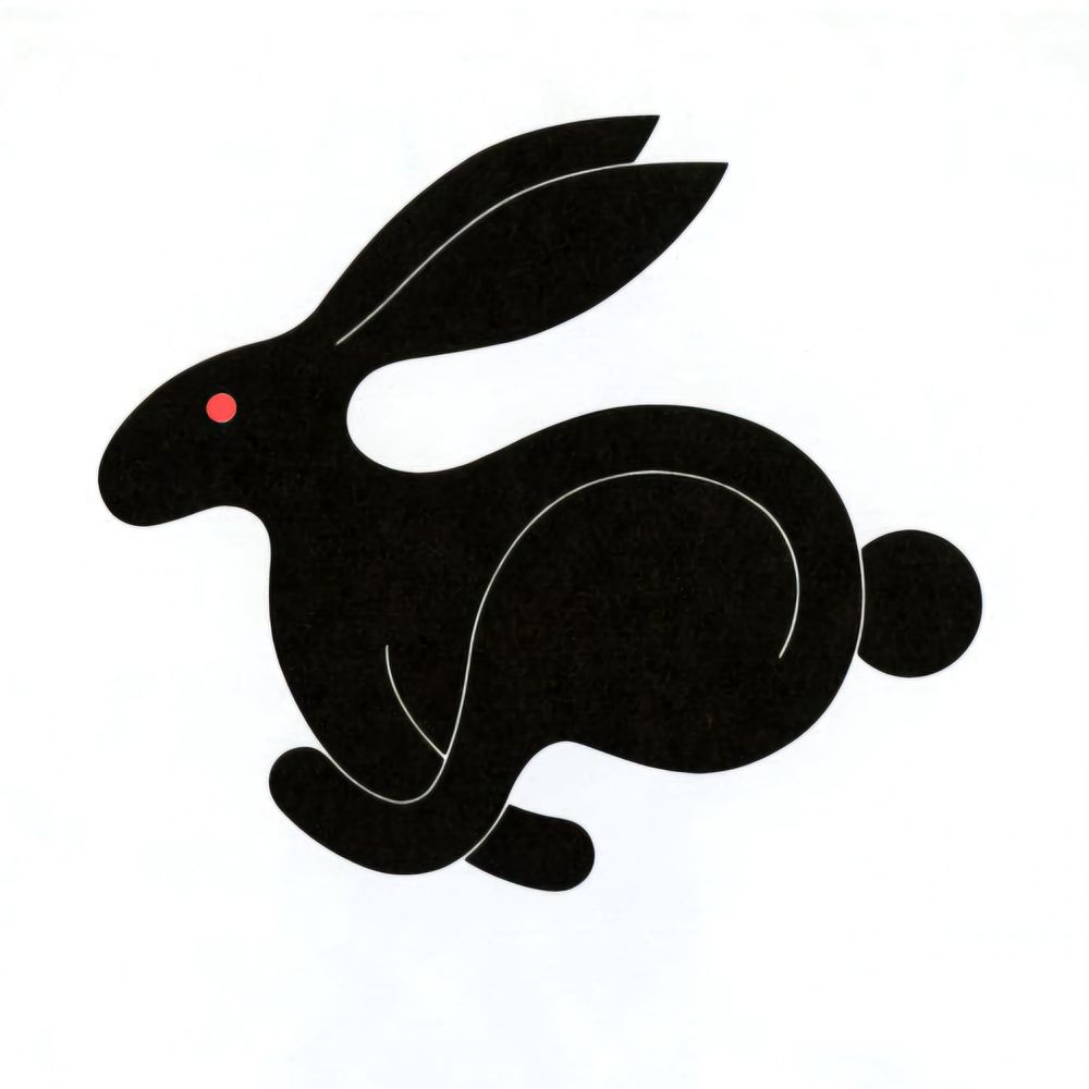 iamblackrabbit