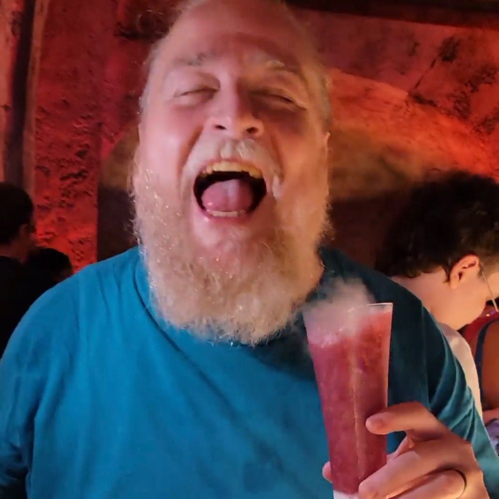 BillDaBear