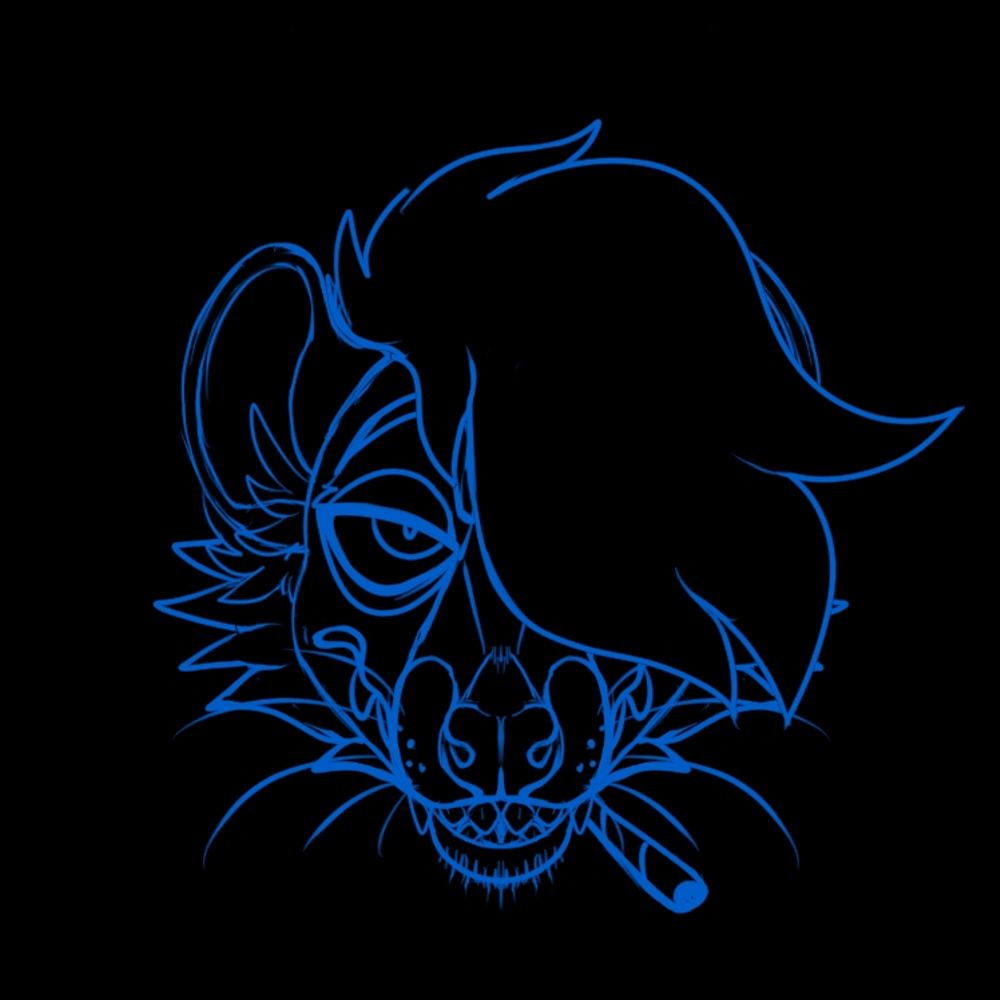 ZerØ_Opossum 
