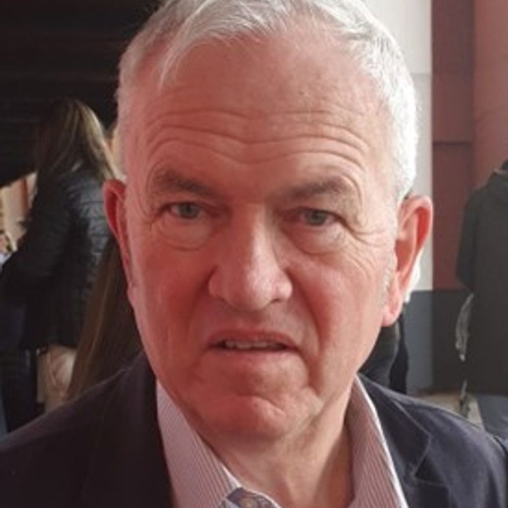 Michael Ward