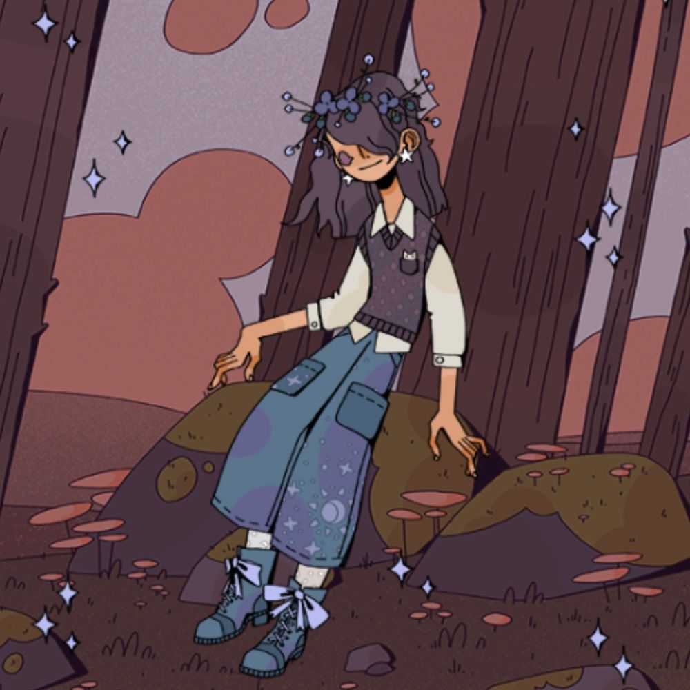 Araminta 