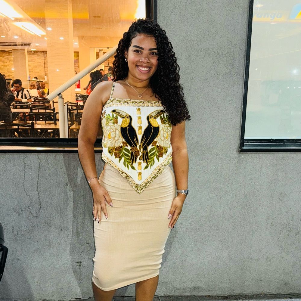 rayssa vitória ✨